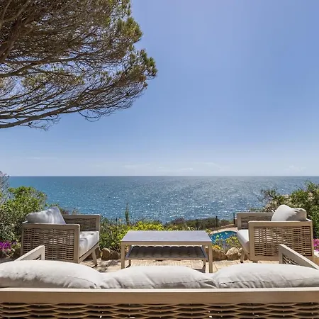 Refugio 3* Carvoeiro (Lagoa)