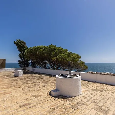 Refugio Carvoeiro (Lagoa)