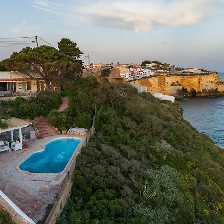 Refugio Carvoeiro (Lagoa)