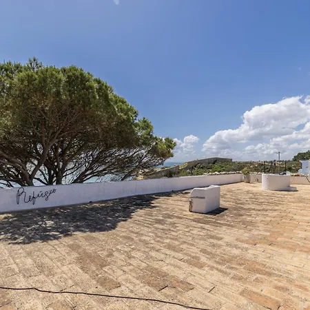 Refugio 3* カルヴォエイロ