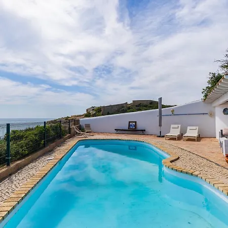 Refugio Guest house Carvoeiro (Lagoa)