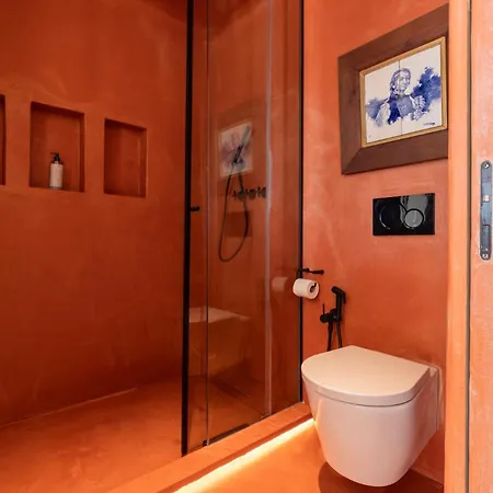 Guest house Refugio